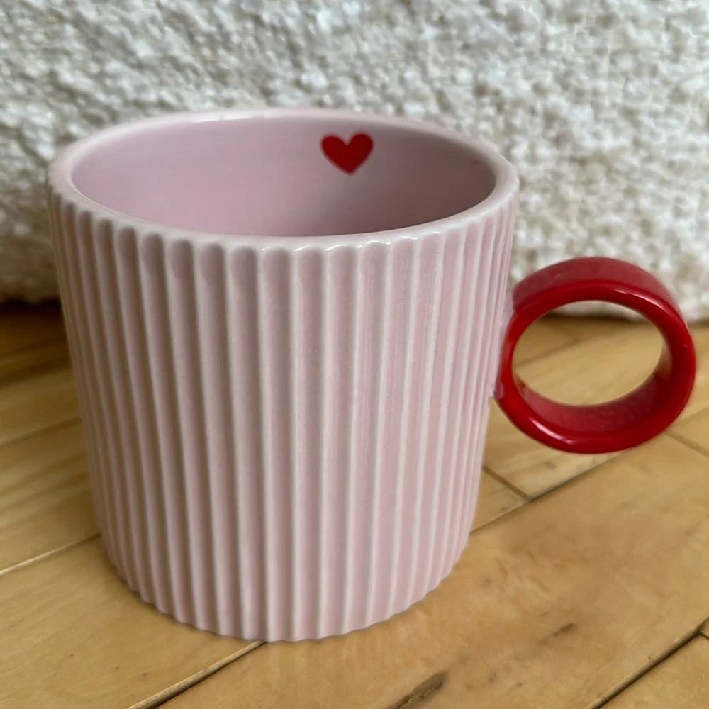 Ceramic Mug - Picture 1 of 2